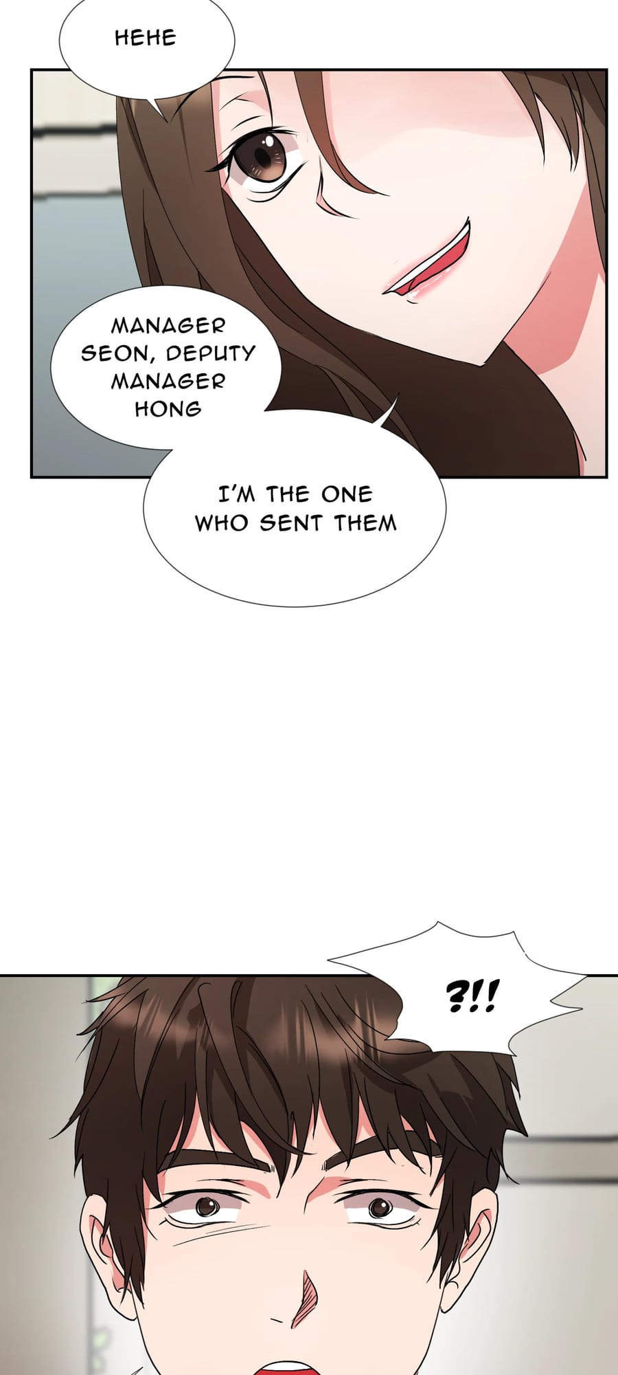 Working Late With You Uncensored, chapter 9, page 25 of 56
