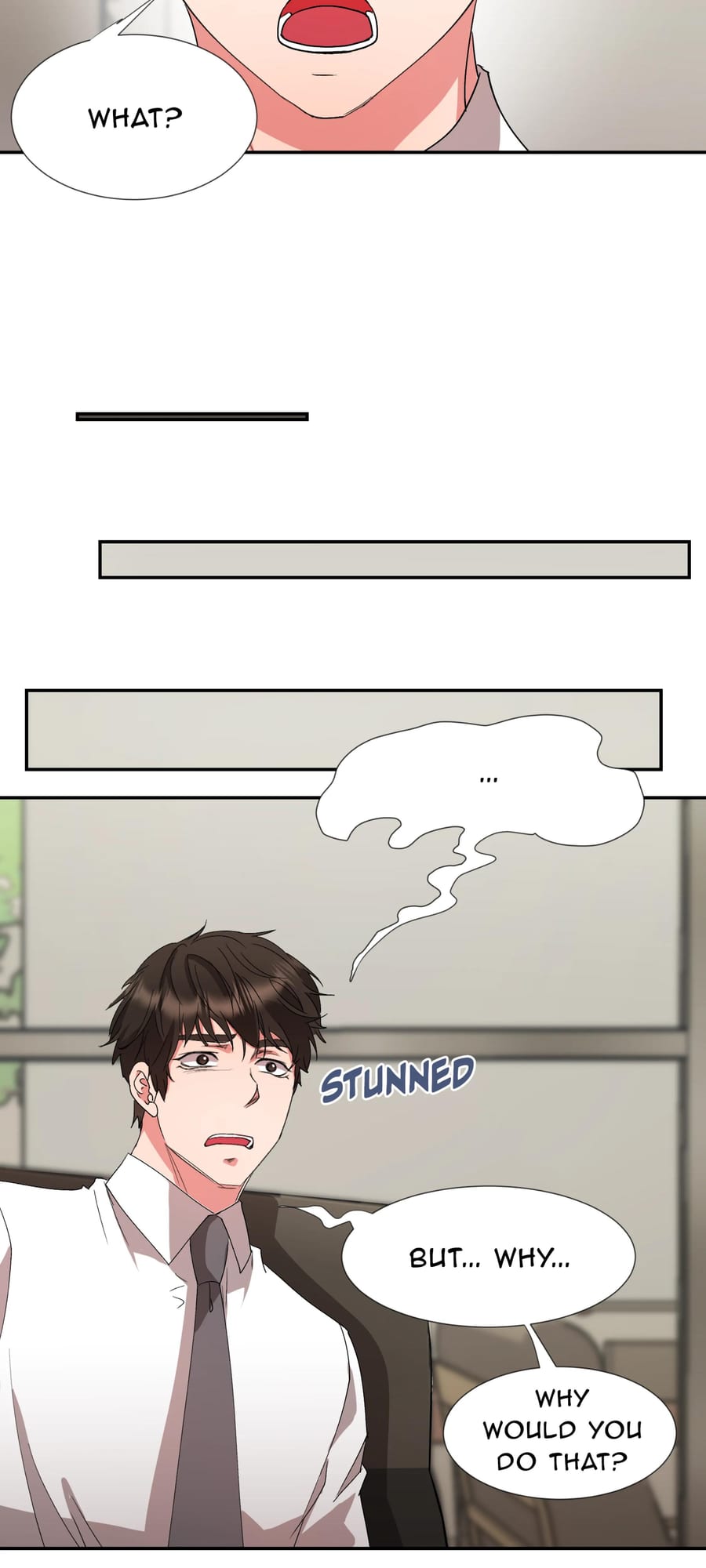 Working Late With You Uncensored, chapter 9, page 26 of 56