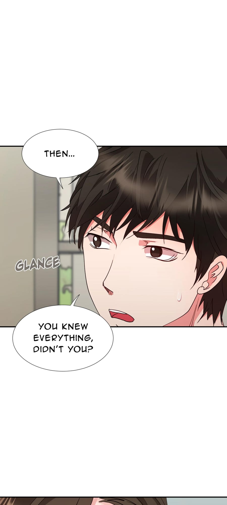 Working Late With You Uncensored, chapter 9, page 28 of 56