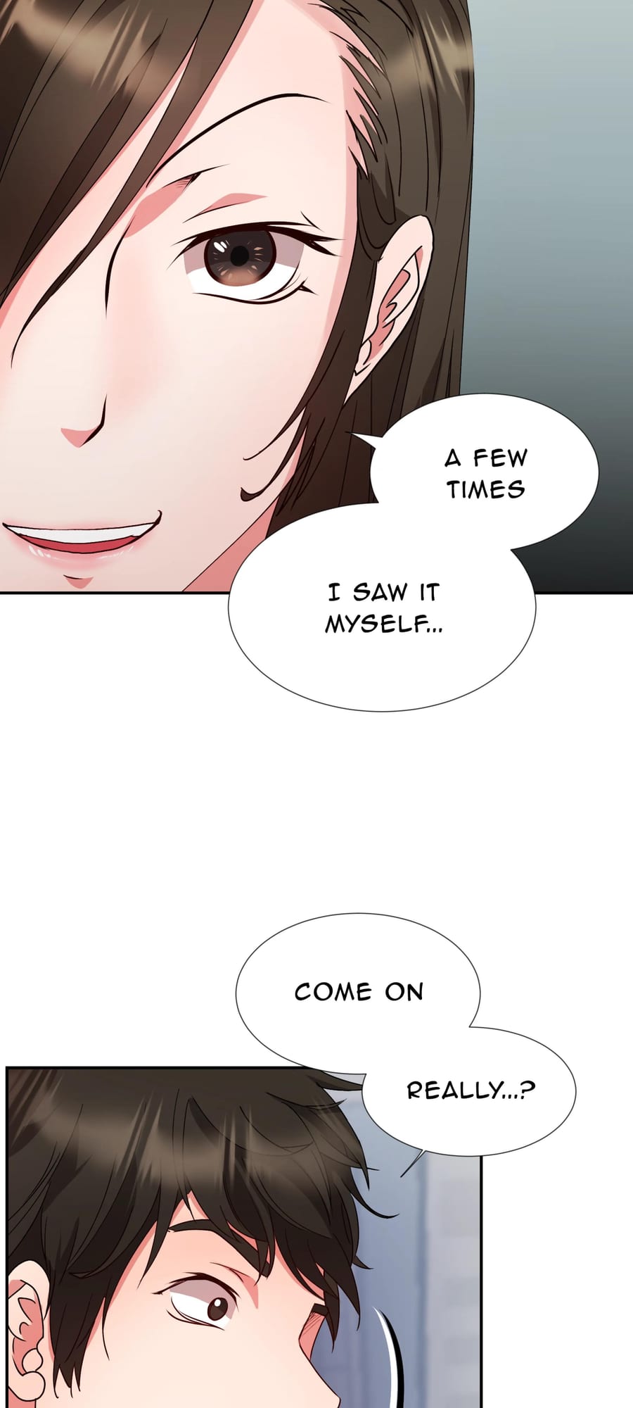 Working Late With You Uncensored, chapter 9, page 29 of 56