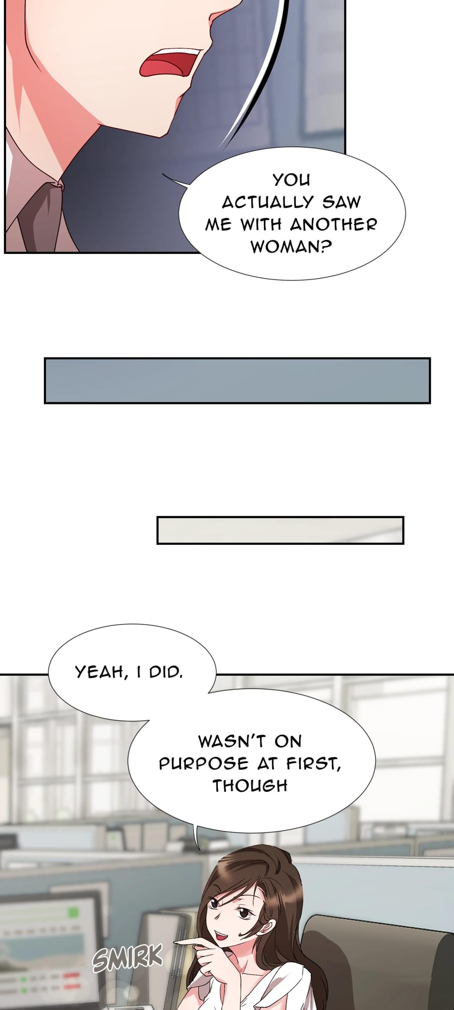 Working Late With You Uncensored, chapter 9, page 30 of 56