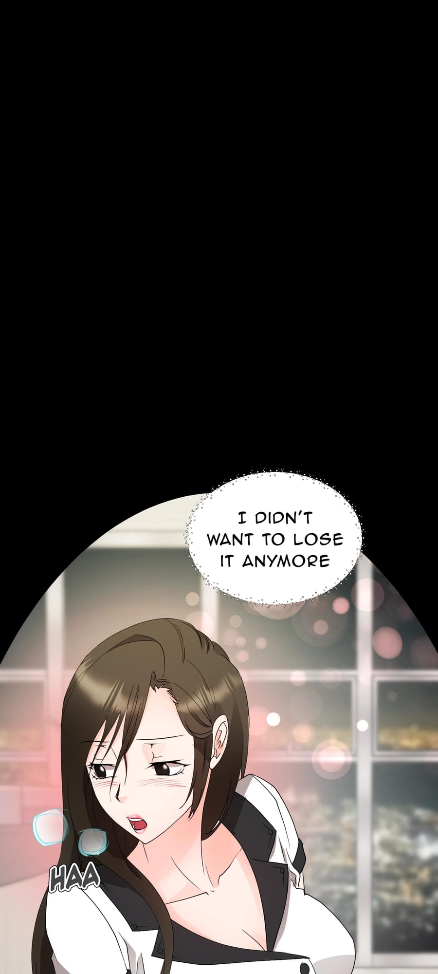 Working Late With You Uncensored, chapter 9, page 41 of 56
