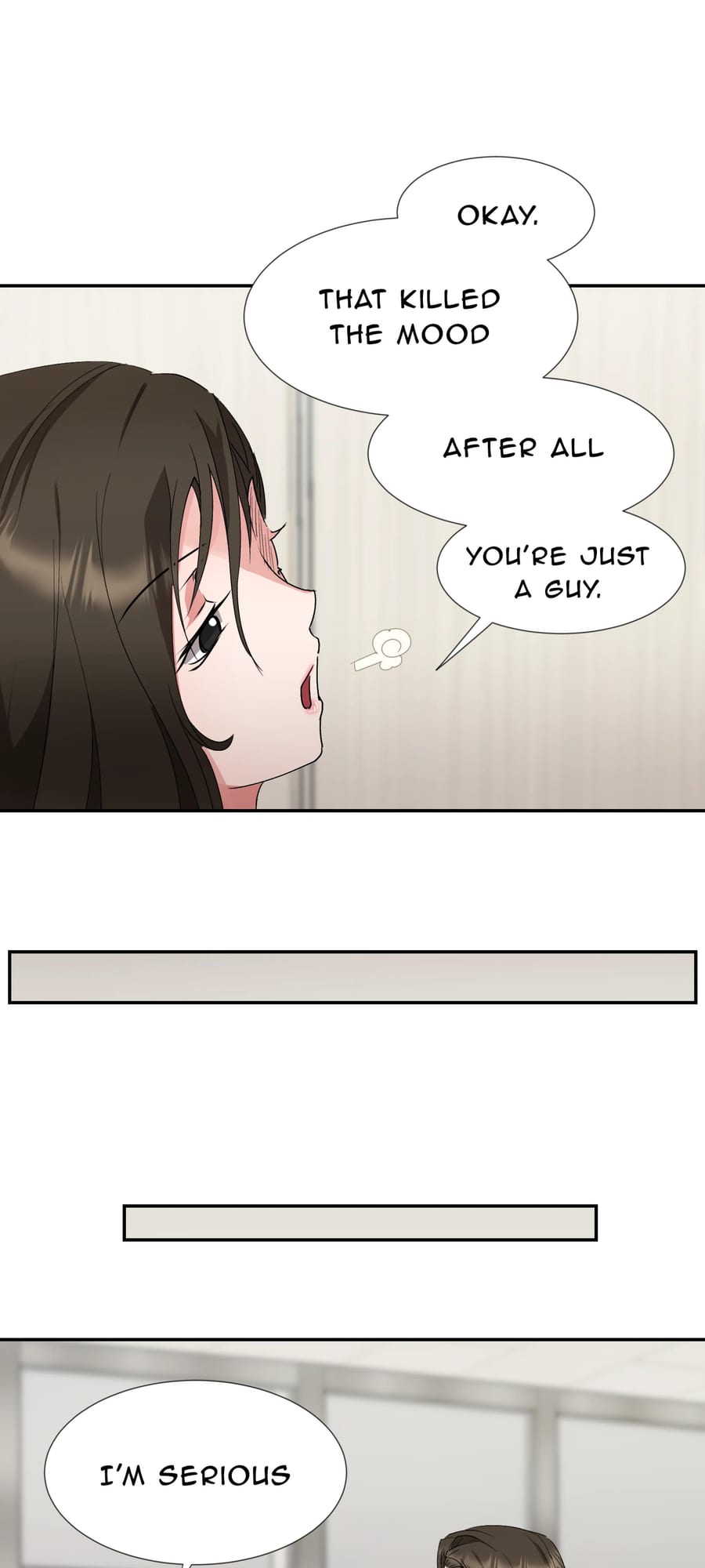 Working Late With You Uncensored, chapter 10, page 5 of 58