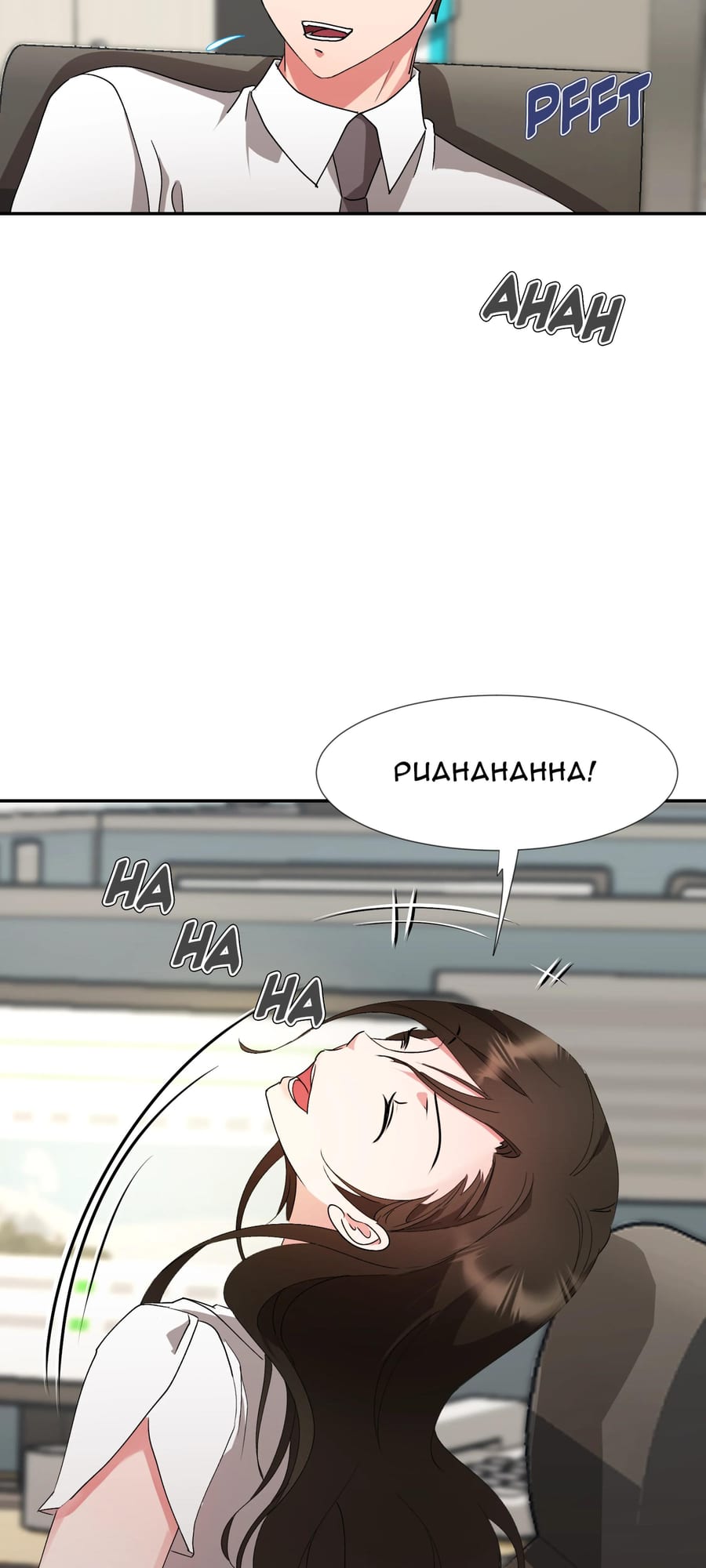 Working Late With You Uncensored, chapter 10, page 10 of 58
