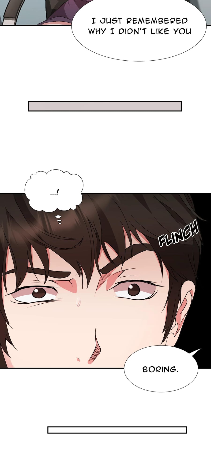 Working Late With You Uncensored, chapter 10, page 13 of 58