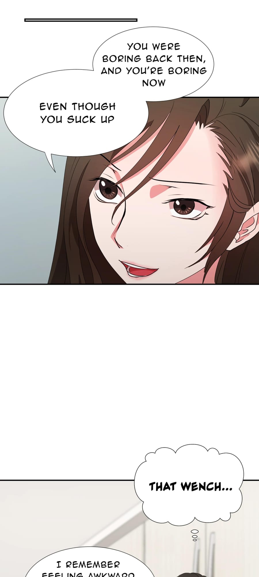 Working Late With You Uncensored, chapter 10, page 14 of 58