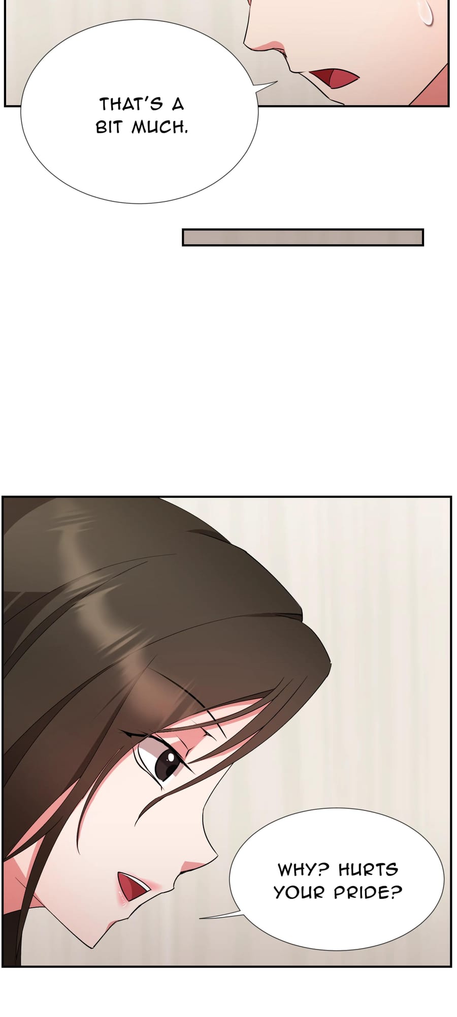 Working Late With You Uncensored, chapter 10, page 16 of 58