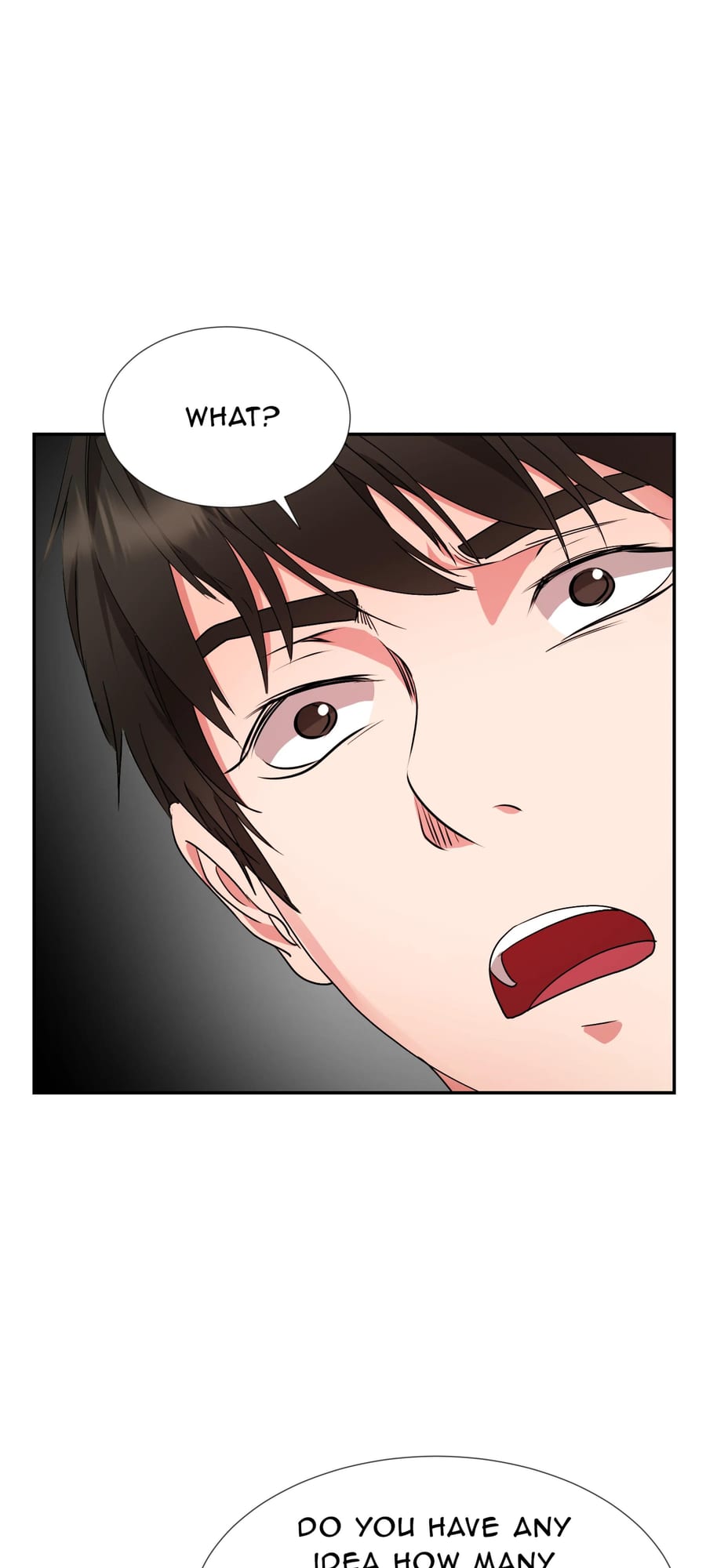 Working Late With You Uncensored, chapter 10, page 17 of 58