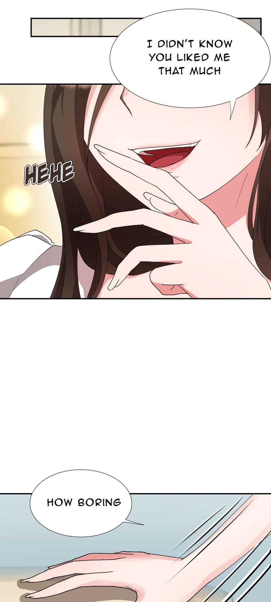 Working Late With You Uncensored, chapter 10, page 24 of 58