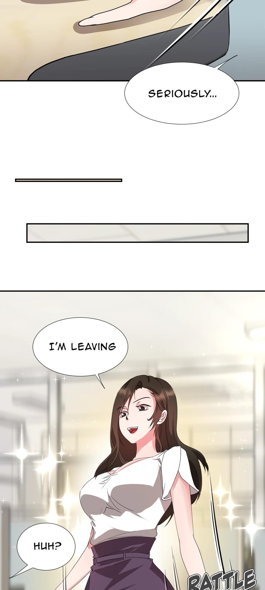 Working Late With You Uncensored, chapter 10, page 25 of 58