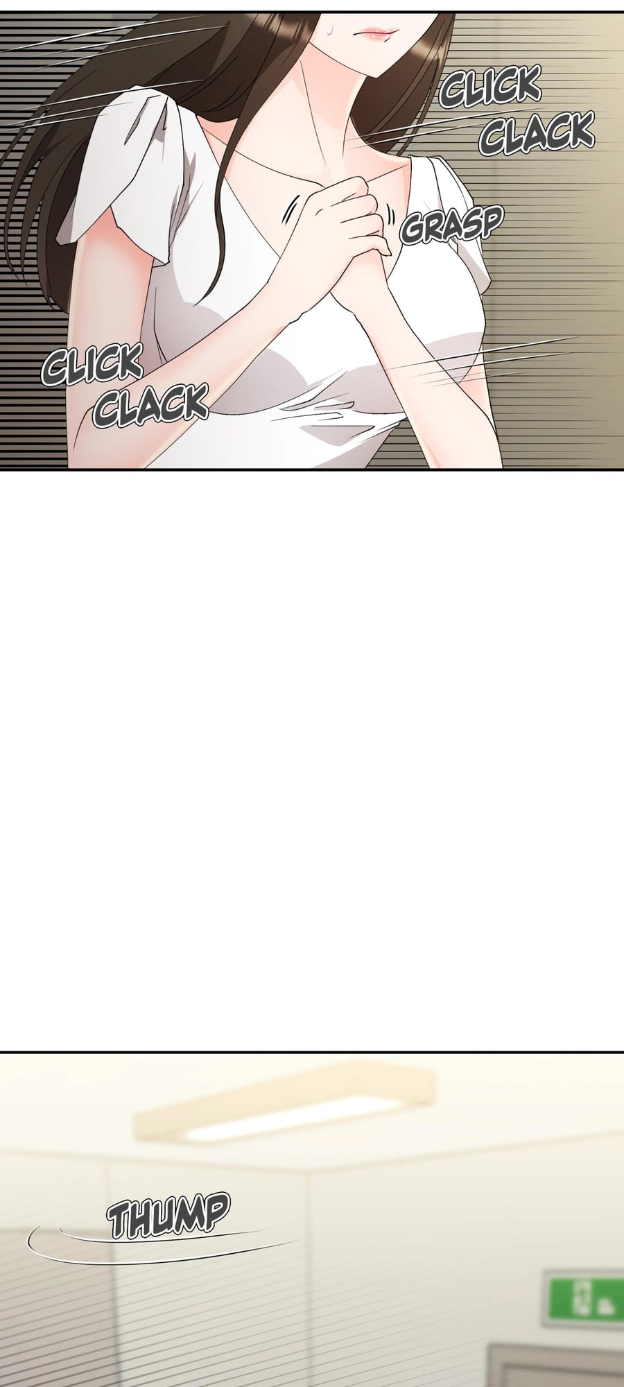 Working Late With You Uncensored, chapter 10, page 32 of 58