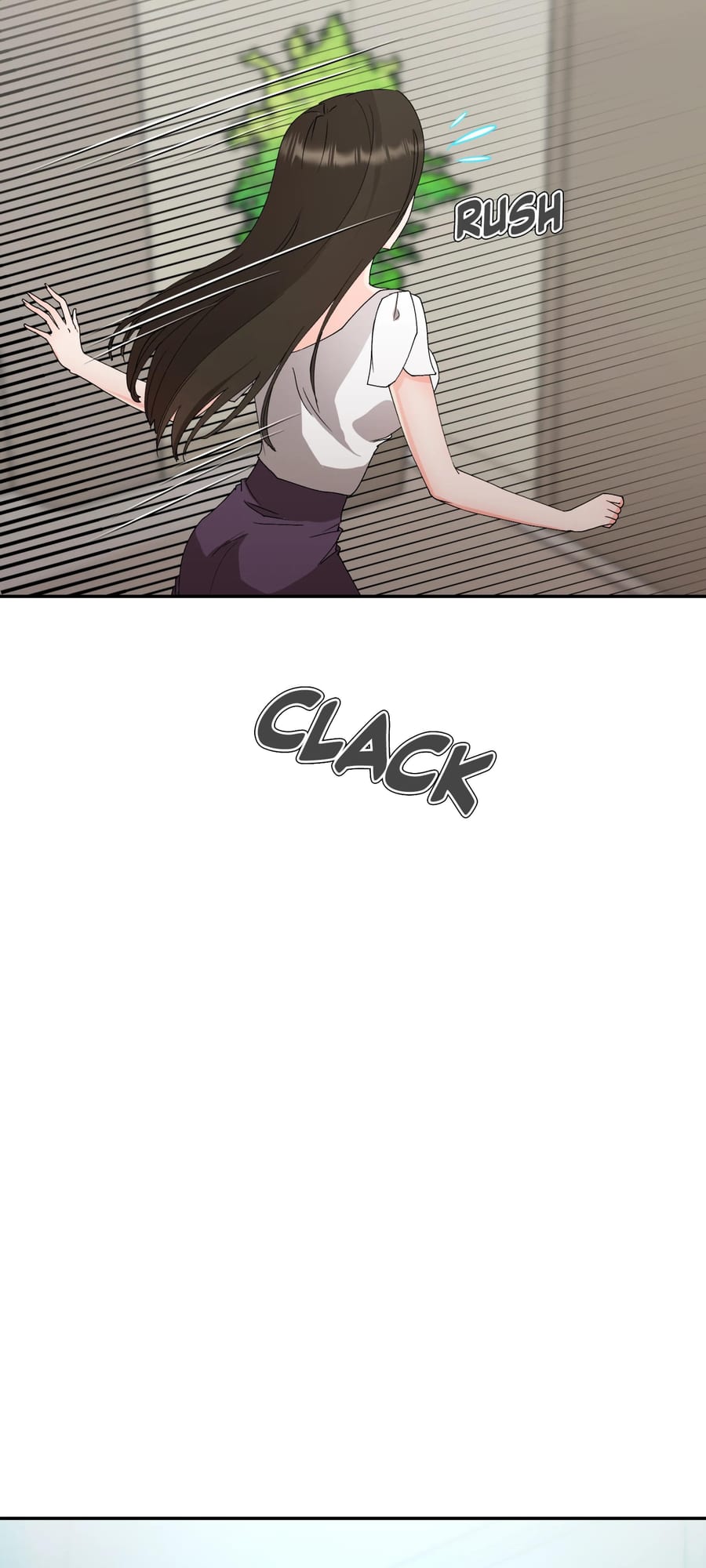 Working Late With You Uncensored, chapter 10, page 33 of 58