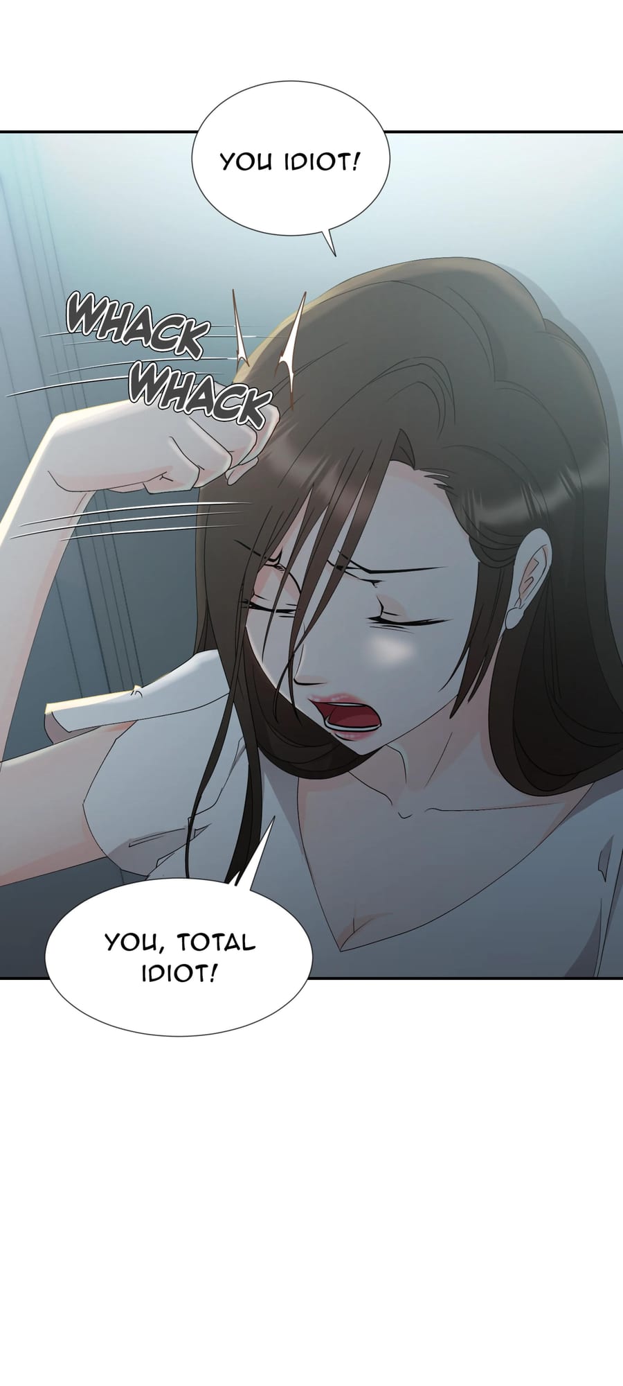 Working Late With You Uncensored, chapter 10, page 35 of 58