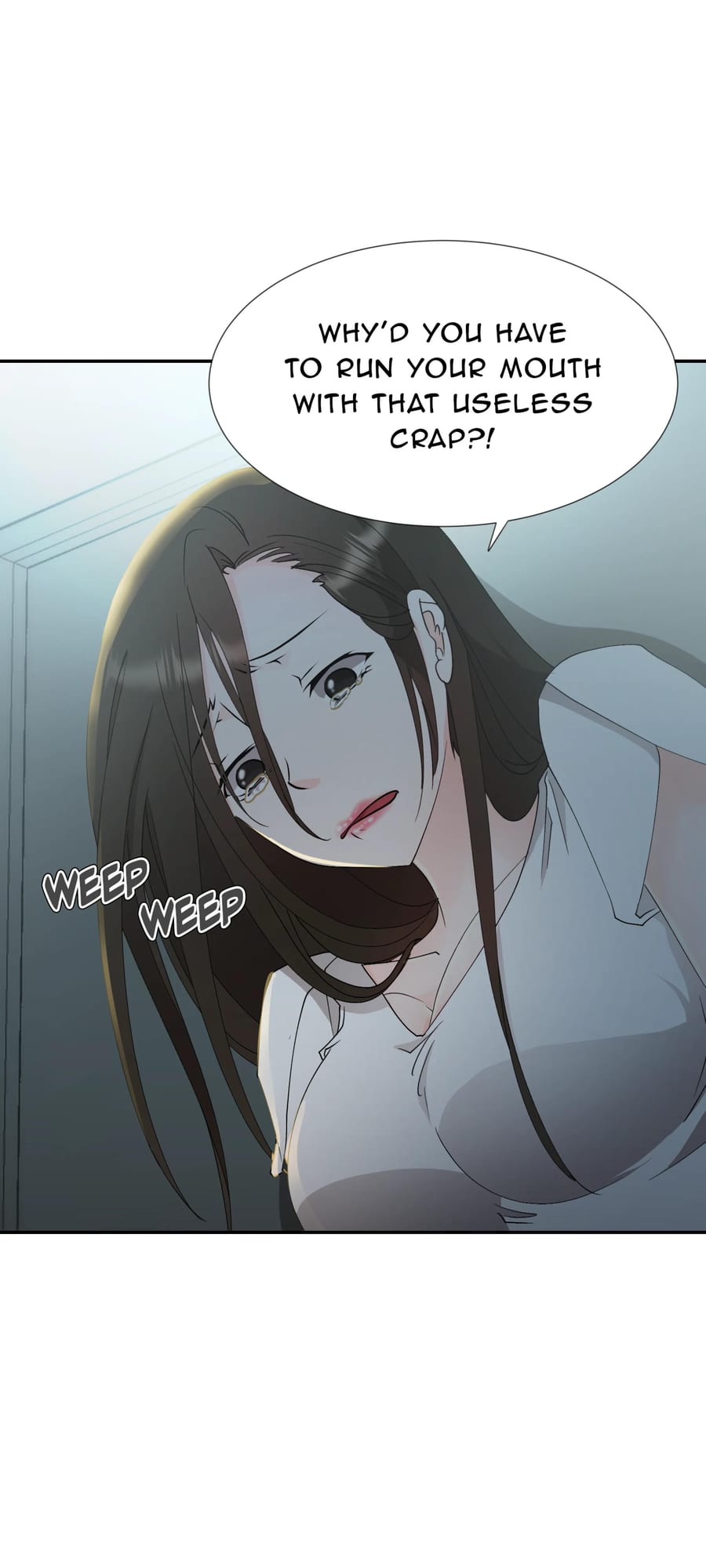Working Late With You Uncensored, chapter 10, page 36 of 58