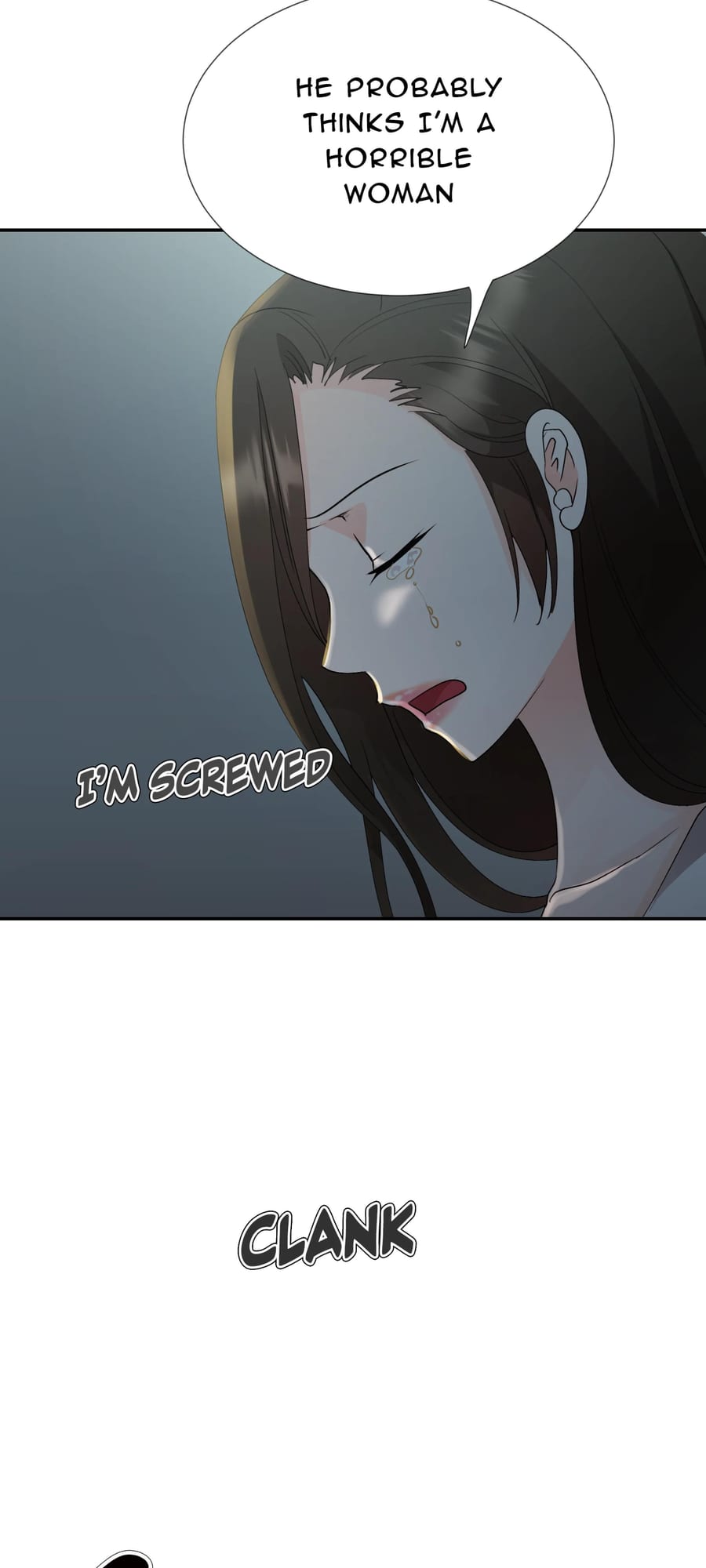 Working Late With You Uncensored, chapter 10, page 38 of 58