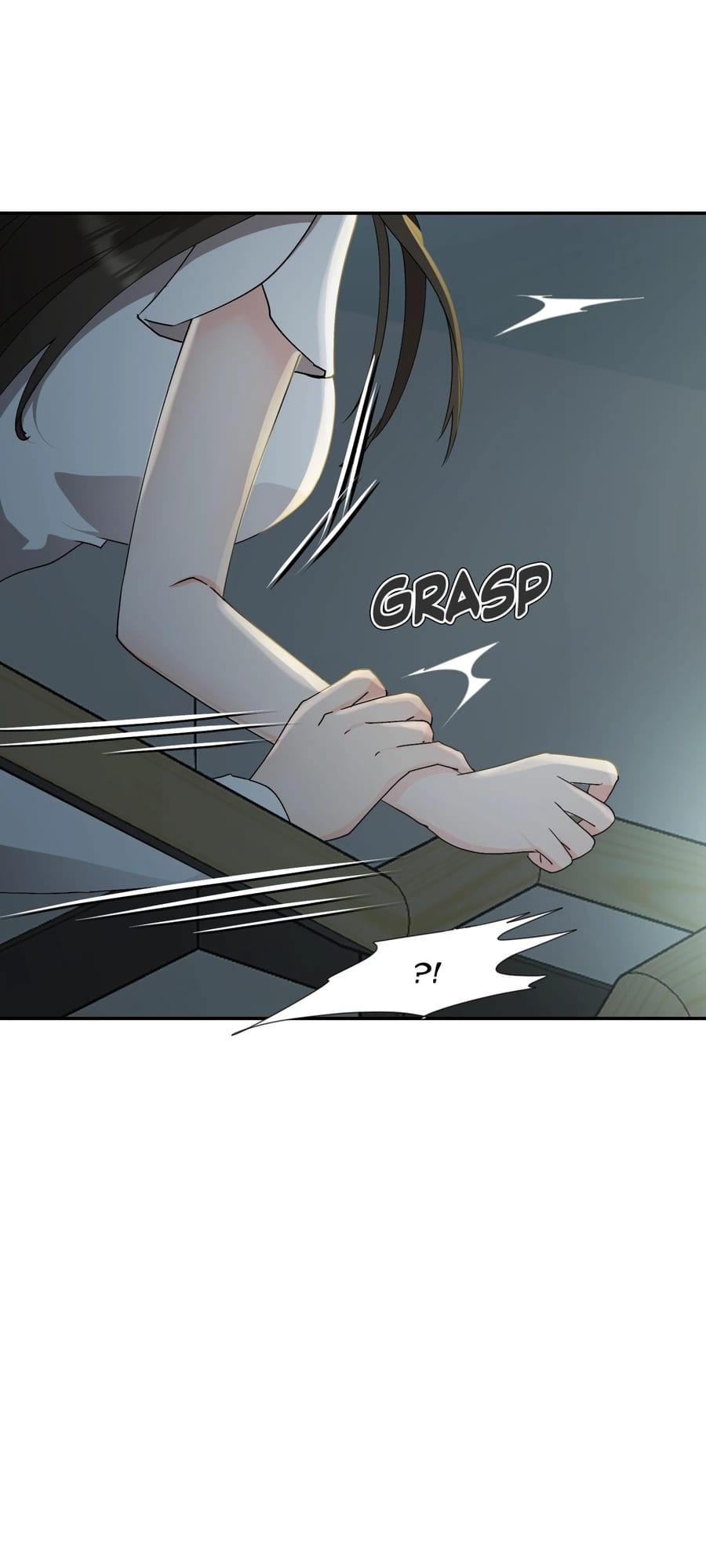 Working Late With You Uncensored, chapter 10, page 41 of 58