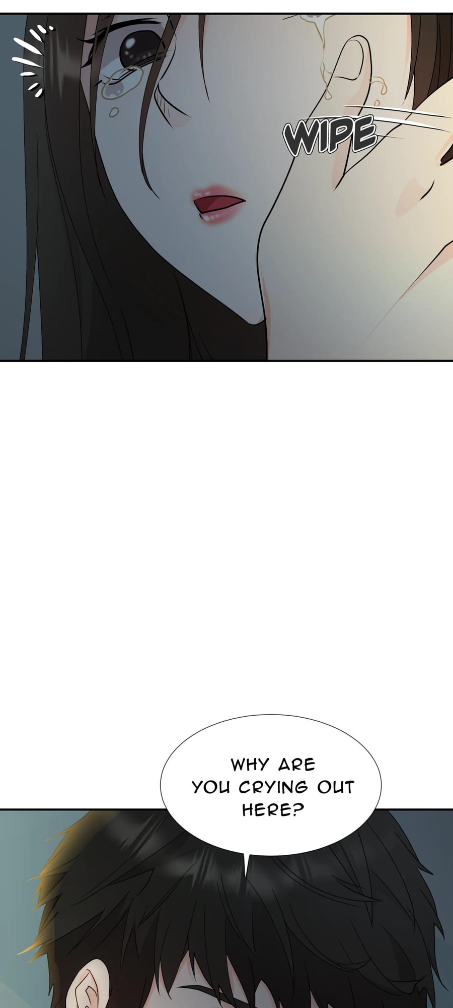 Working Late With You Uncensored, chapter 10, page 44 of 58