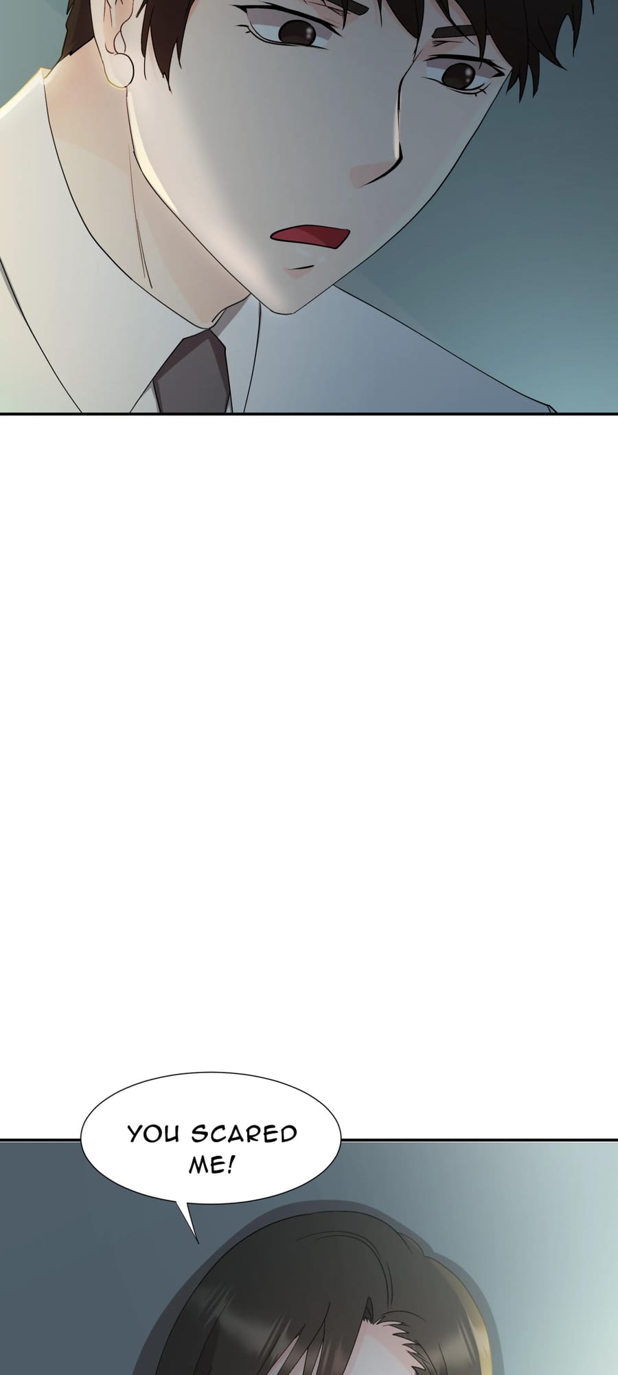 Working Late With You Uncensored, chapter 10, page 45 of 58