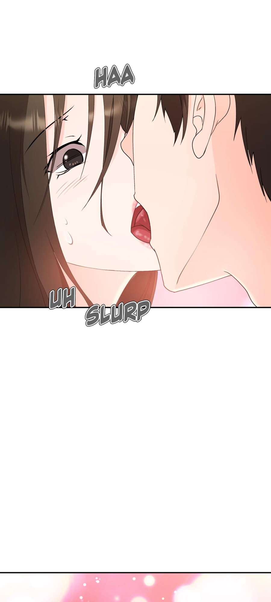 Working Late With You Uncensored, chapter 10, page 50 of 58