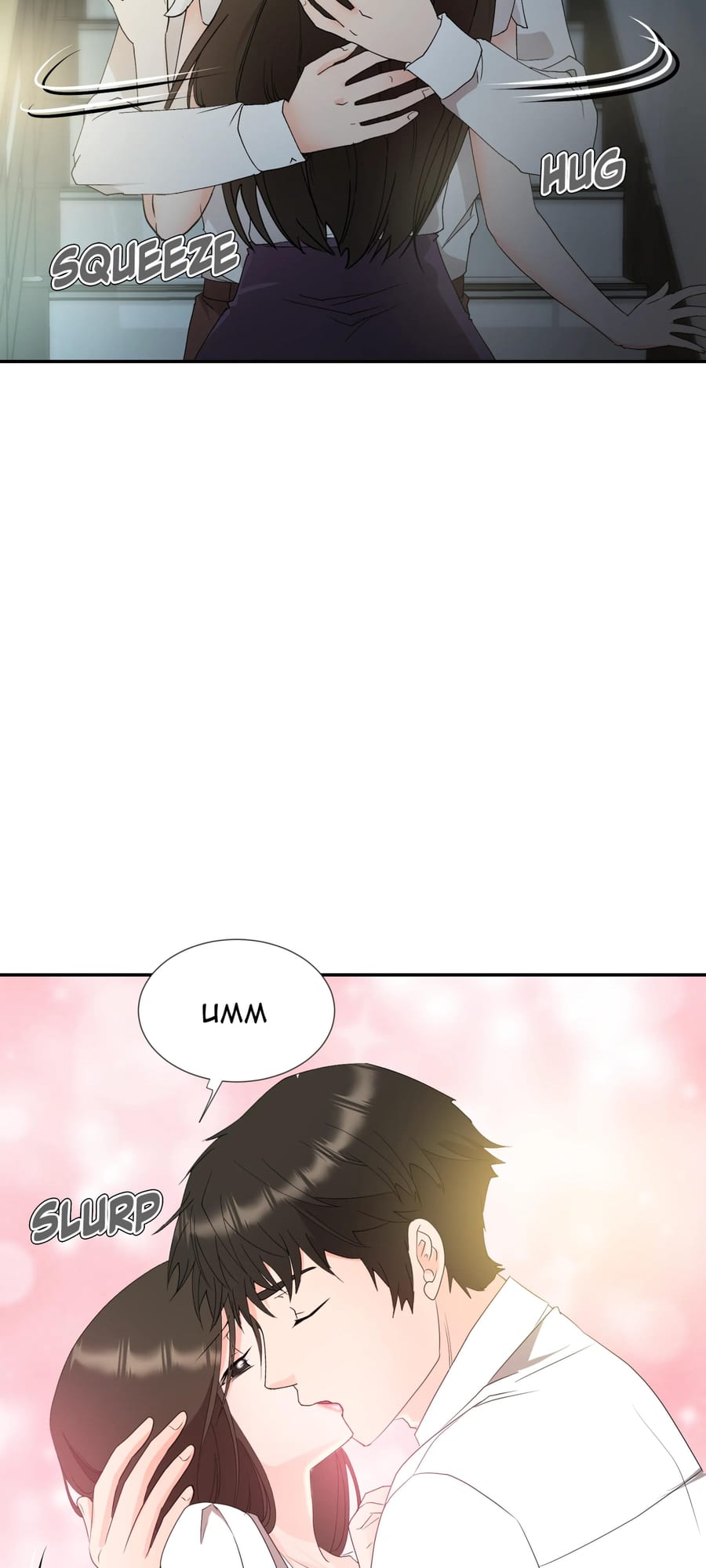 Working Late With You Uncensored, chapter 10, page 52 of 58