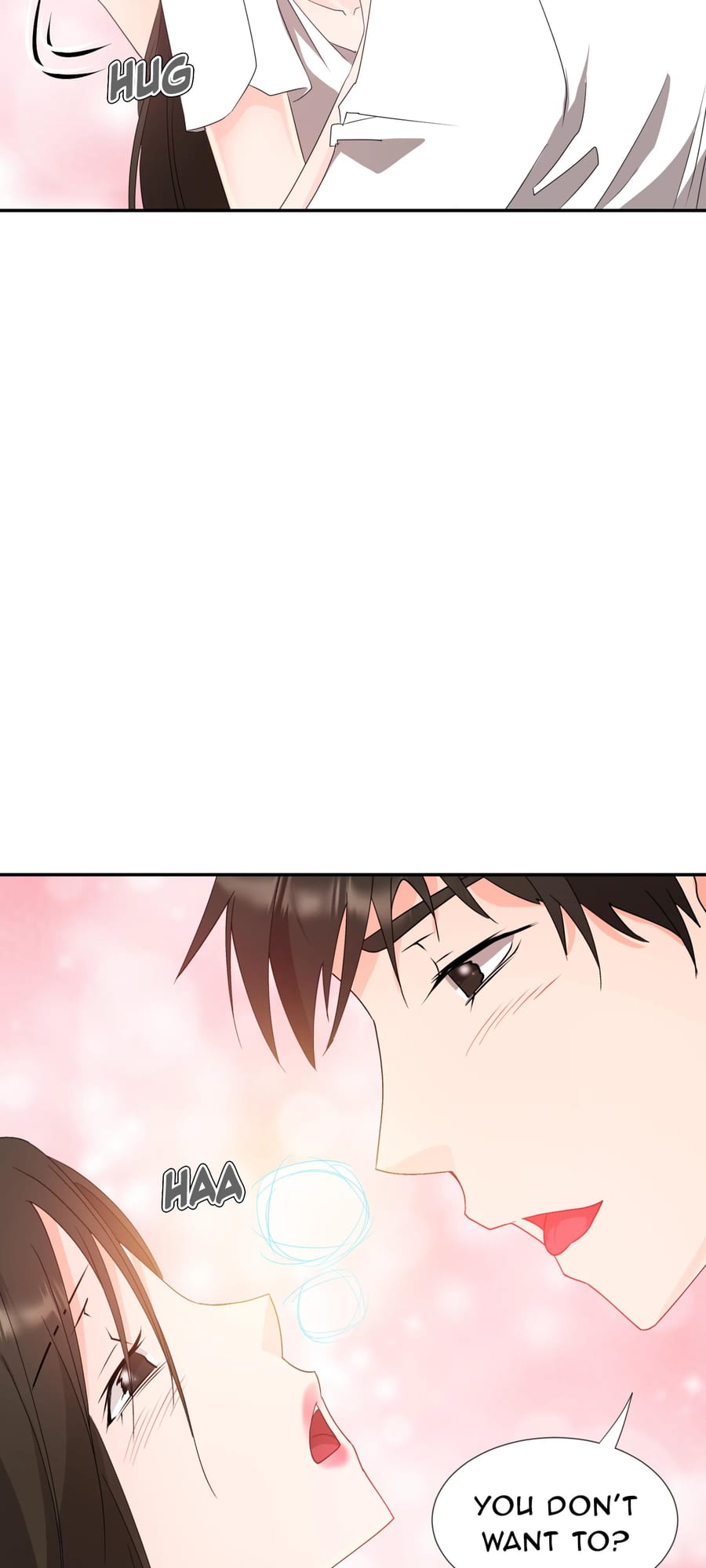Working Late With You Uncensored, chapter 10, page 53 of 58