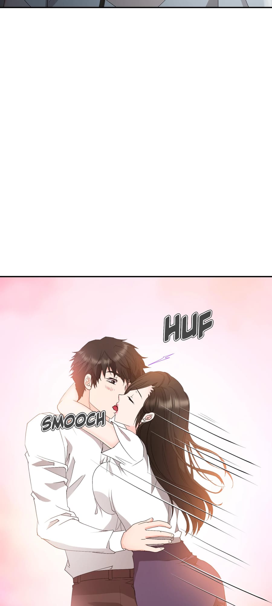 Working Late With You Uncensored, chapter 10, page 55 of 58