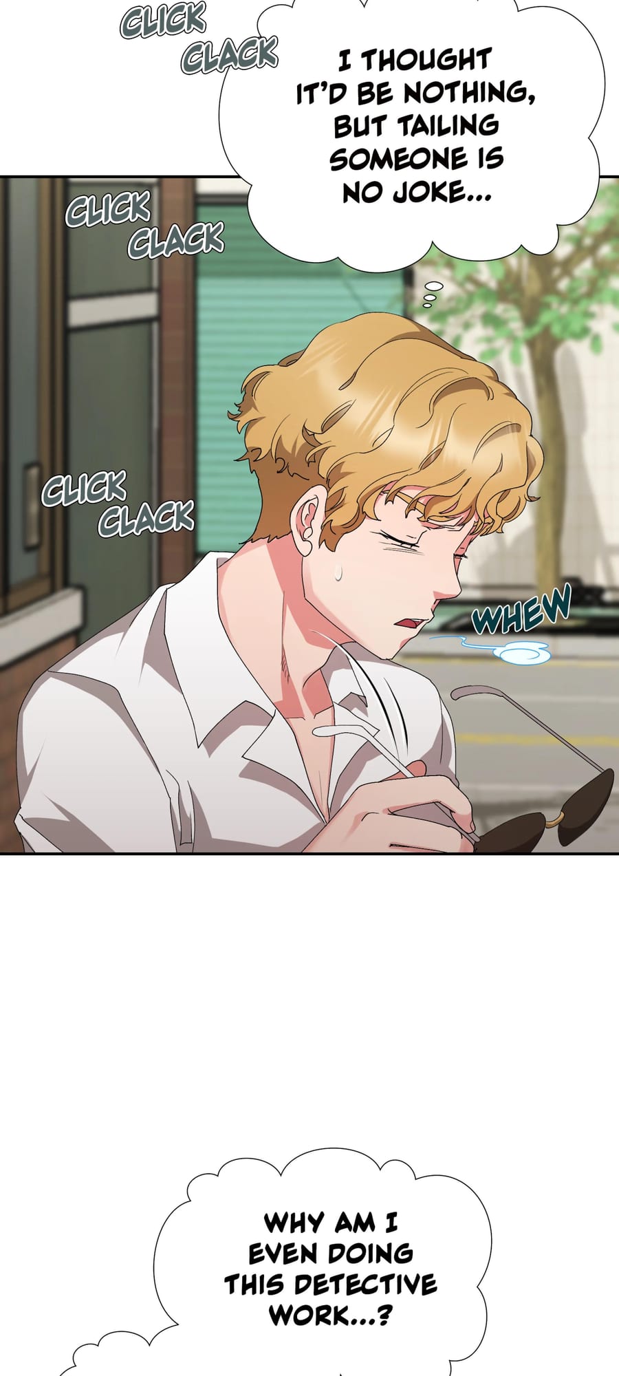 Working Late With You Uncensored, chapter 11, page 7 of 57