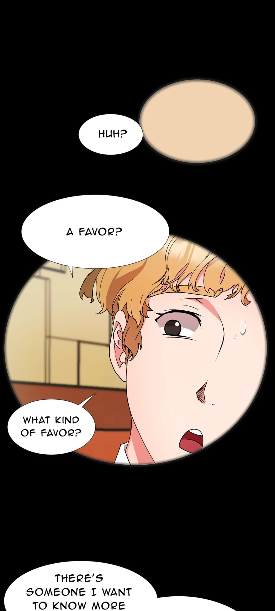 Working Late With You Uncensored, chapter 11, page 9 of 57