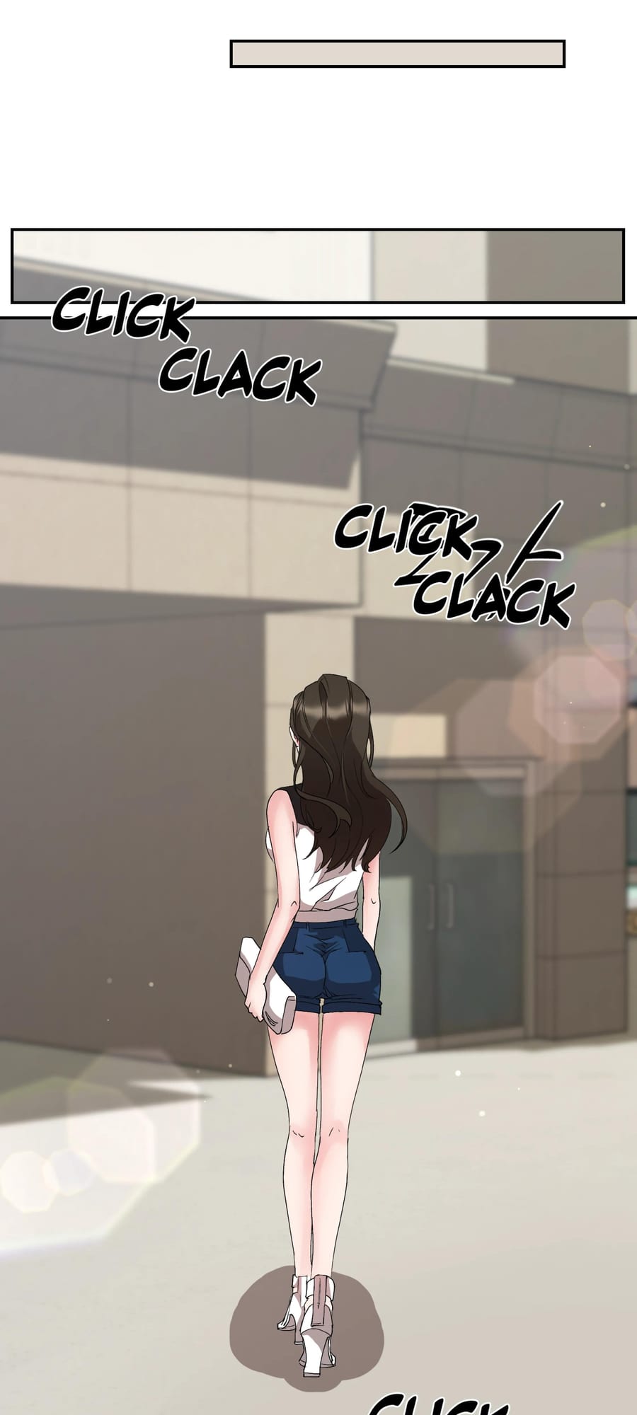 Working Late With You Uncensored, chapter 11, page 21 of 57