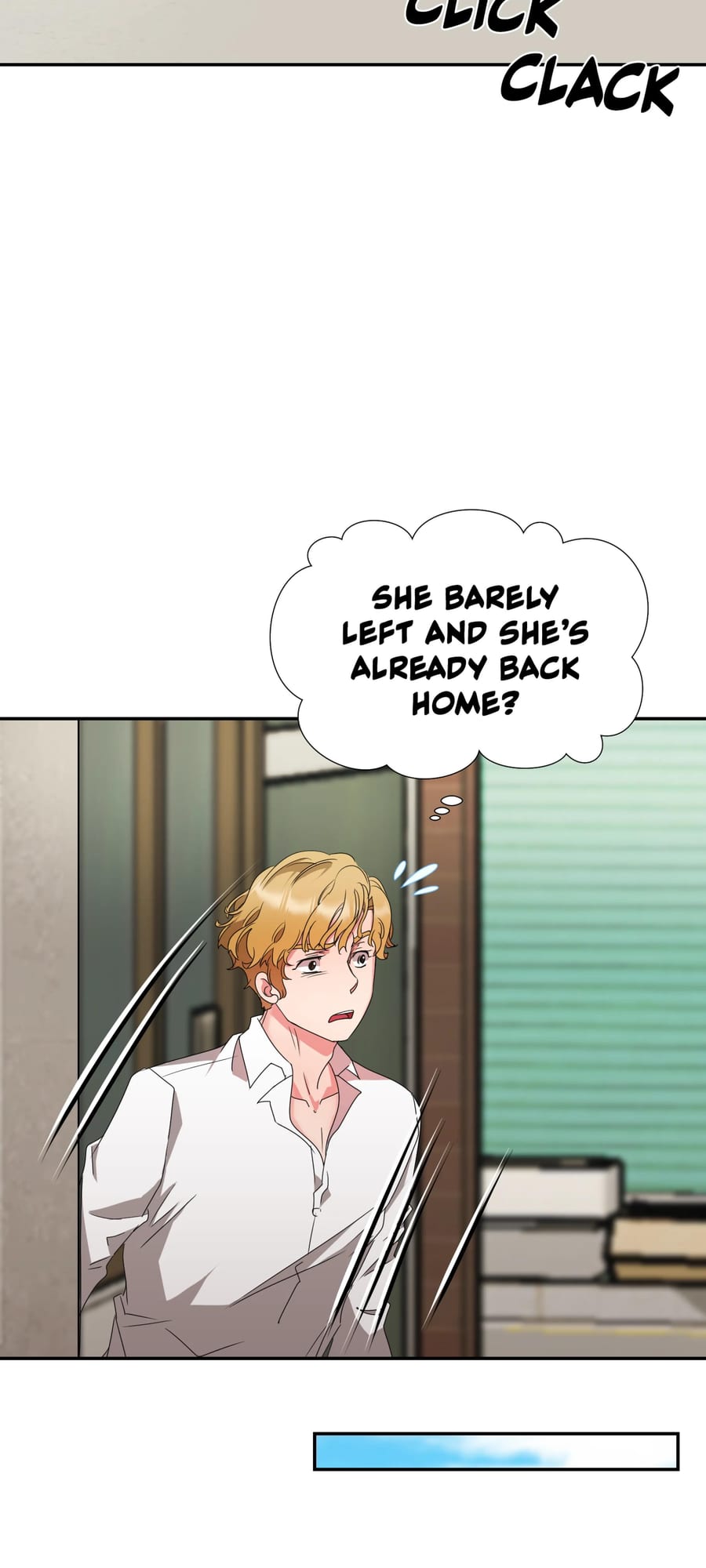 Working Late With You Uncensored, chapter 11, page 22 of 57