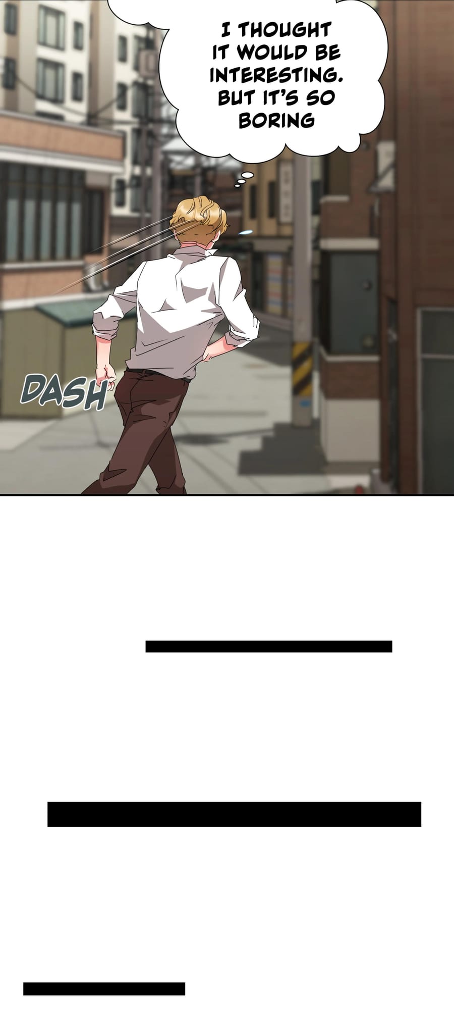 Working Late With You Uncensored, chapter 11, page 24 of 57