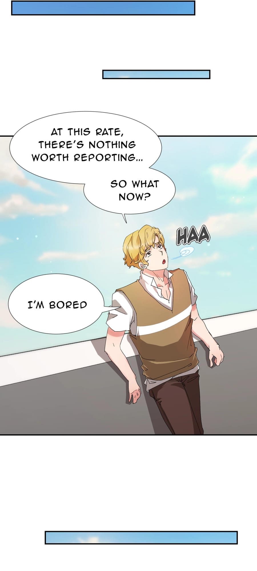 Working Late With You Uncensored, chapter 11, page 27 of 57