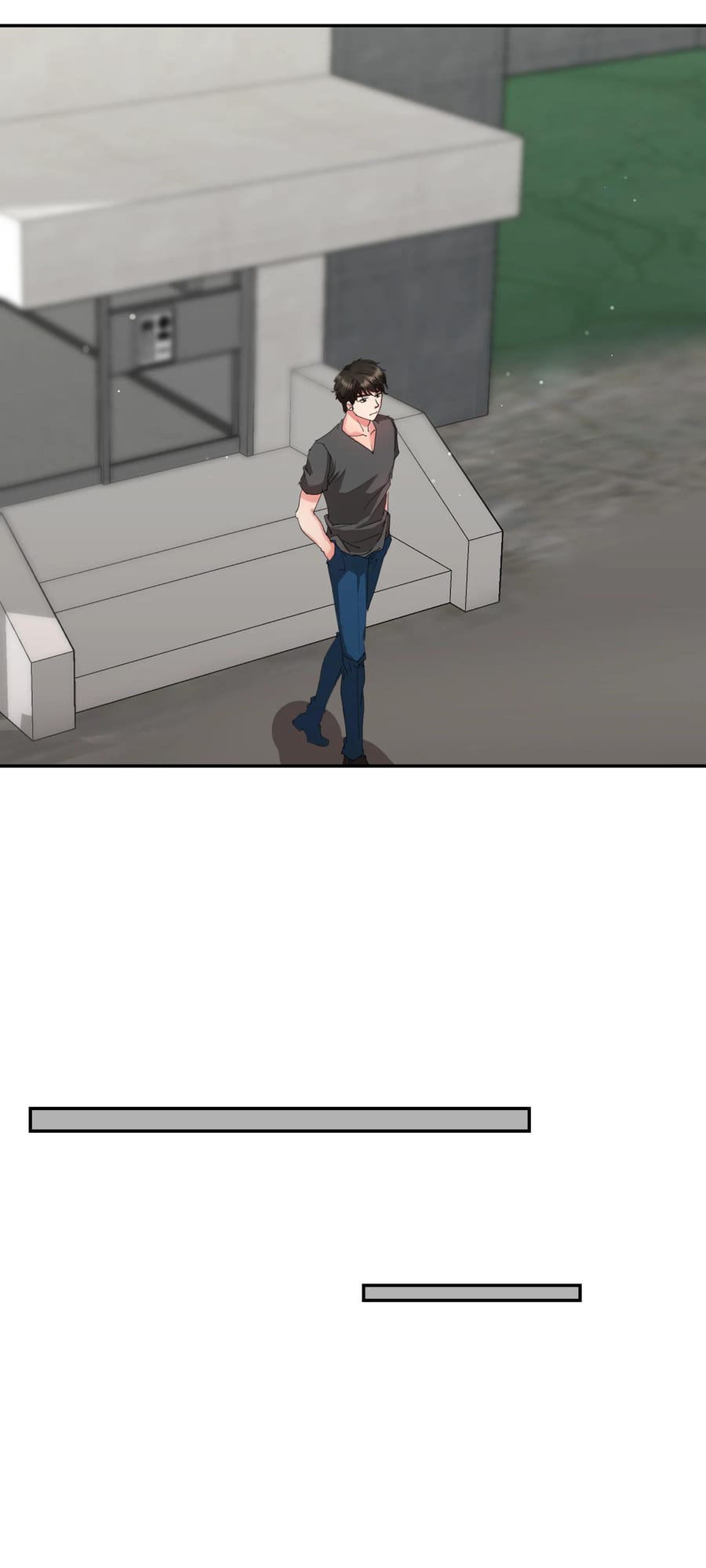 Working Late With You Uncensored, chapter 11, page 29 of 57
