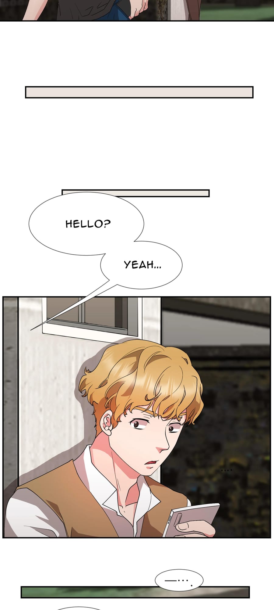 Working Late With You Uncensored, chapter 11, page 31 of 57