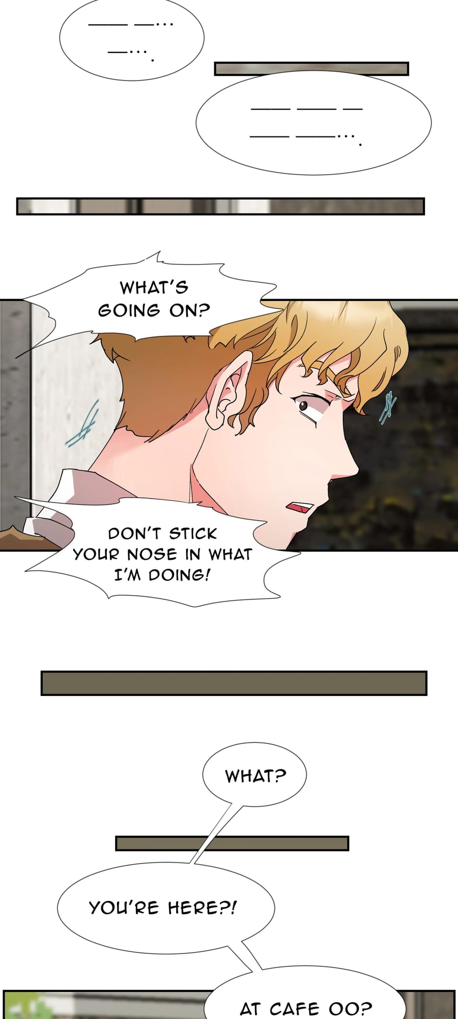 Working Late With You Uncensored, chapter 11, page 32 of 57