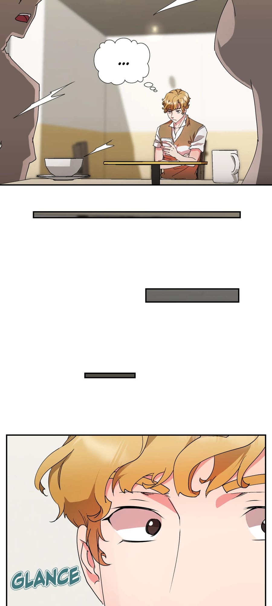 Working Late With You Uncensored, chapter 11, page 36 of 57