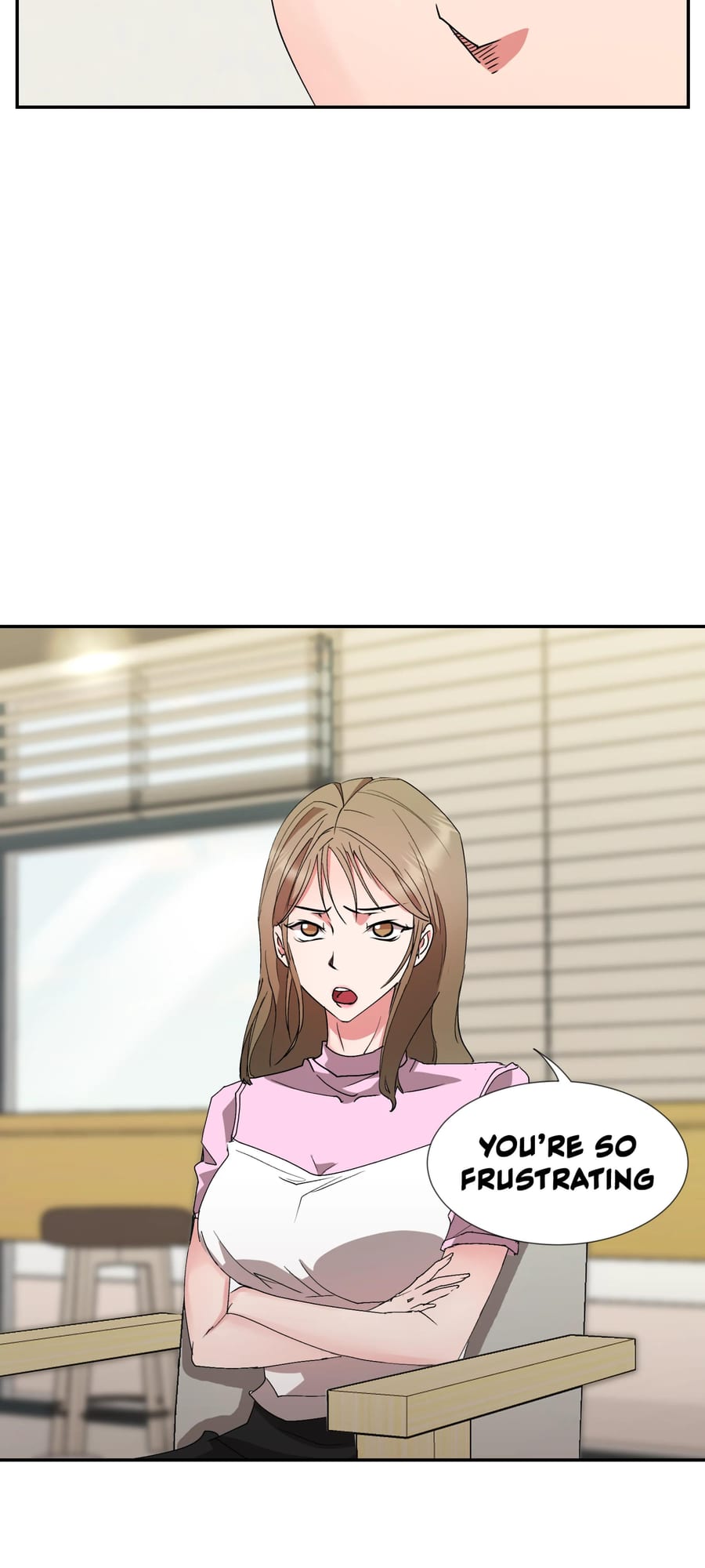 Working Late With You Uncensored, chapter 11, page 37 of 57