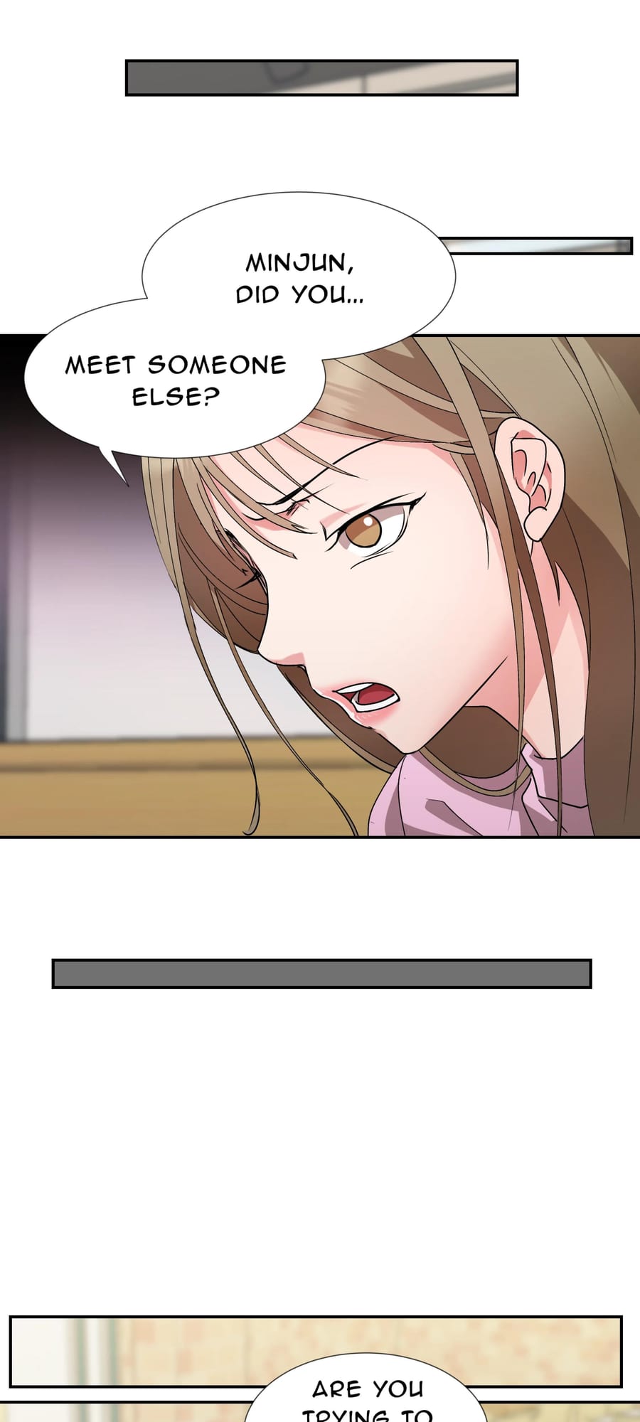 Working Late With You Uncensored, chapter 11, page 42 of 57