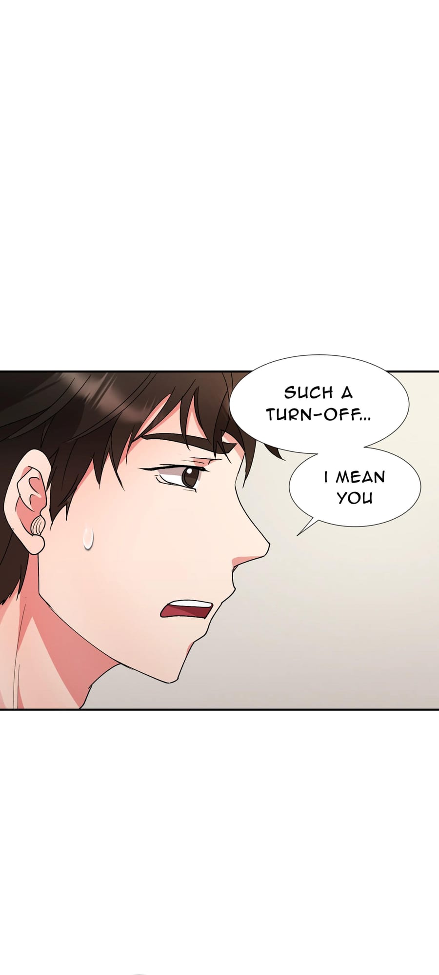 Working Late With You Uncensored, chapter 11, page 46 of 57
