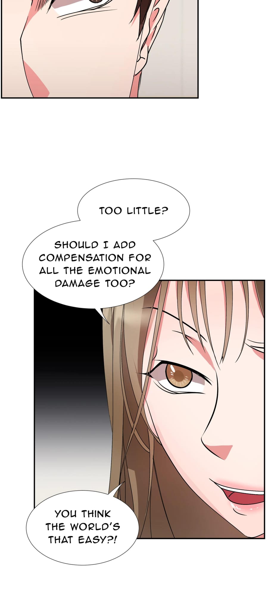 Working Late With You Uncensored, chapter 11, page 52 of 57