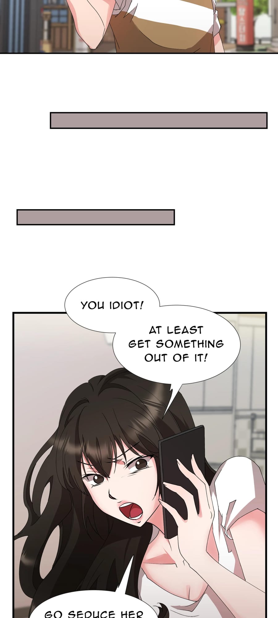 Working Late With You Uncensored, chapter 12, page 8 of 56