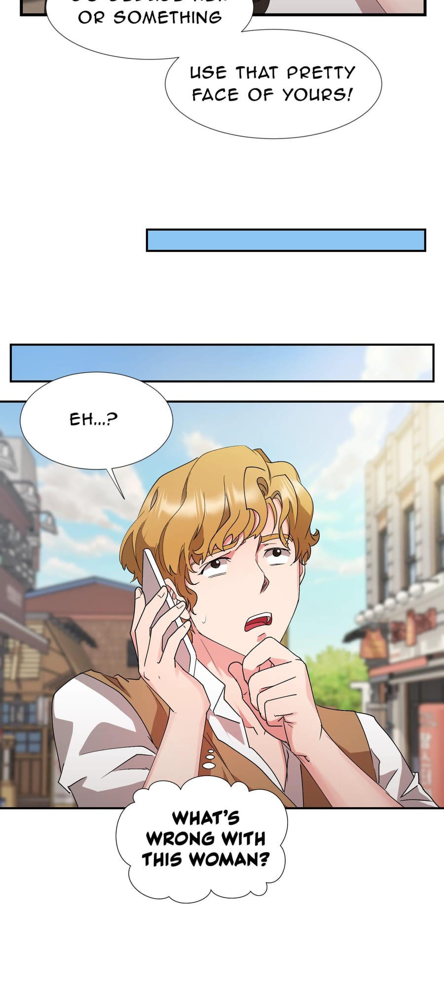 Working Late With You Uncensored, chapter 12, page 9 of 56