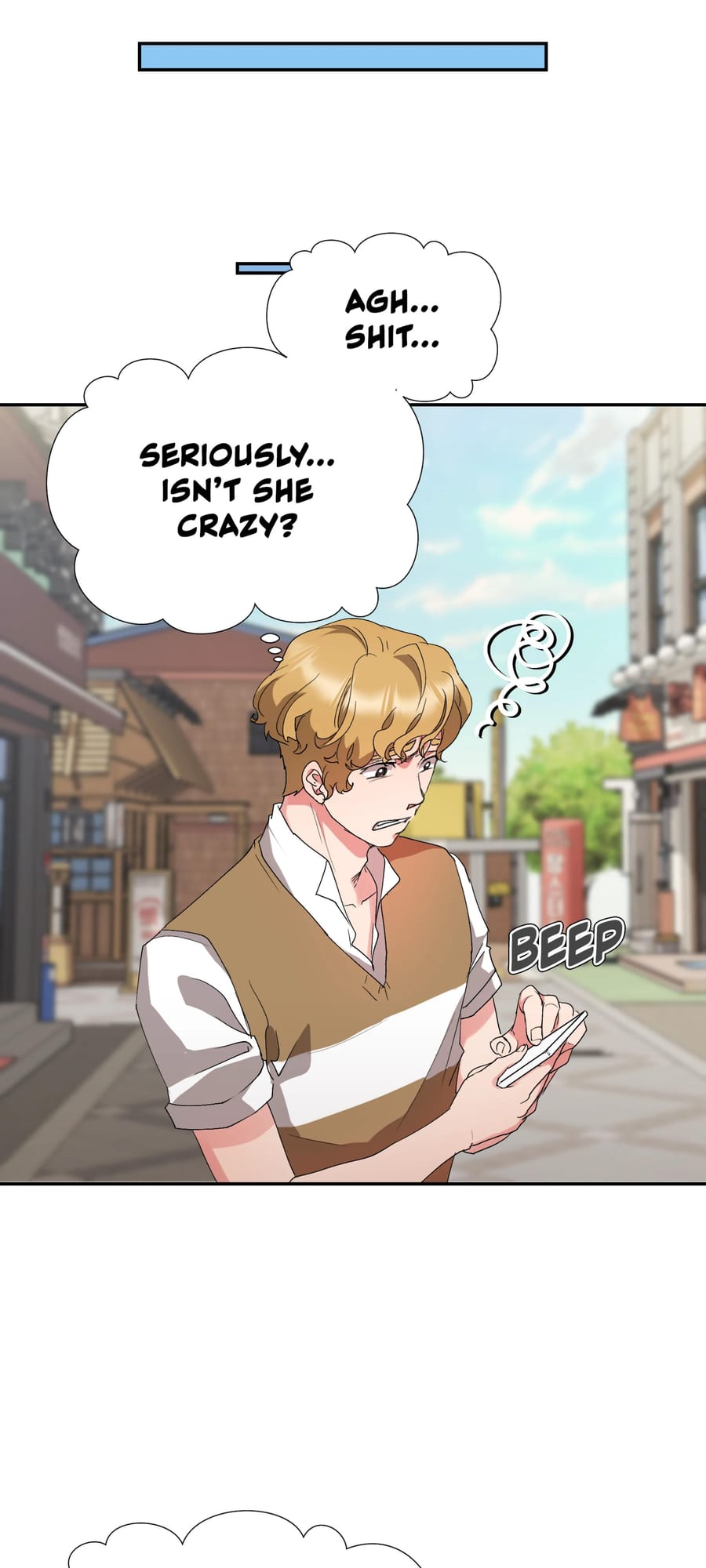Working Late With You Uncensored, chapter 12, page 11 of 56