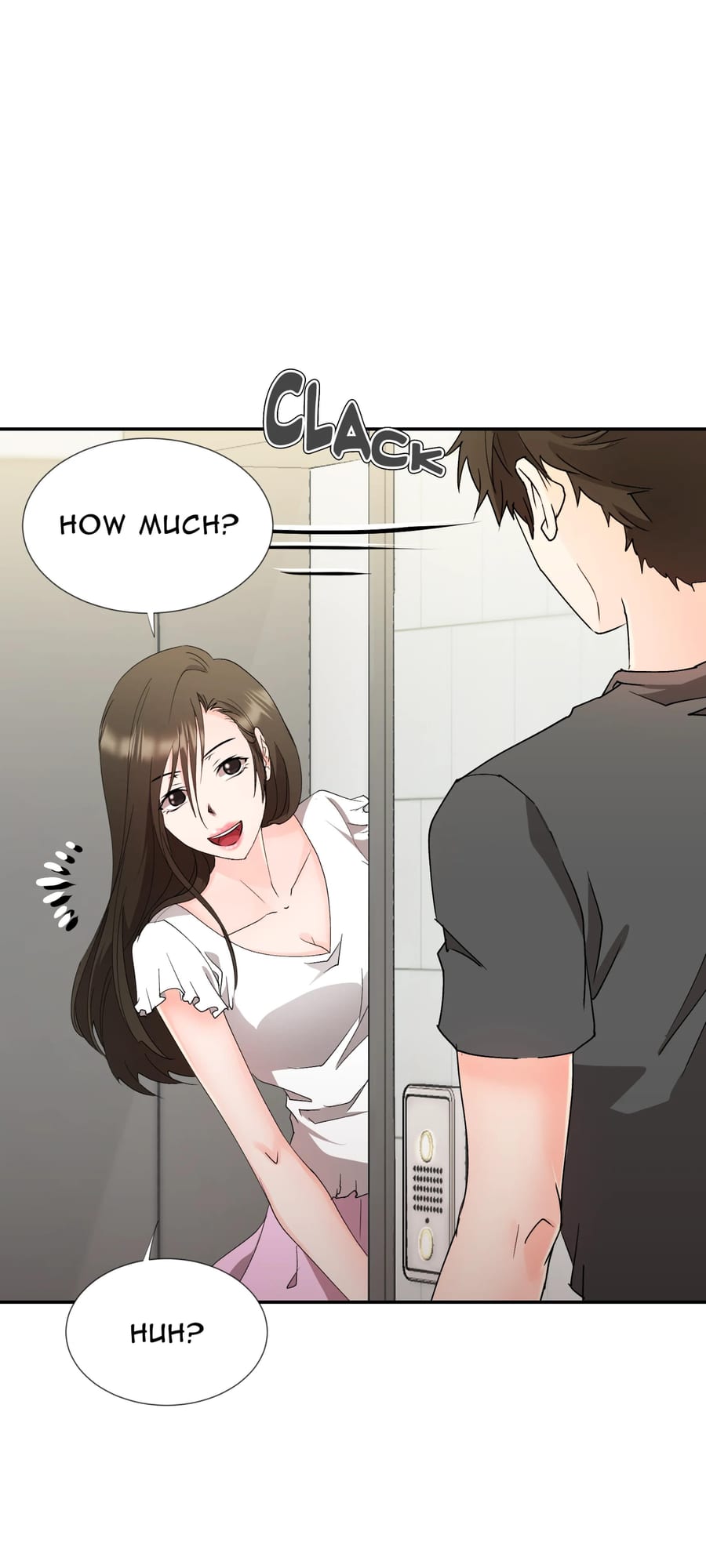 Working Late With You Uncensored, chapter 12, page 15 of 56