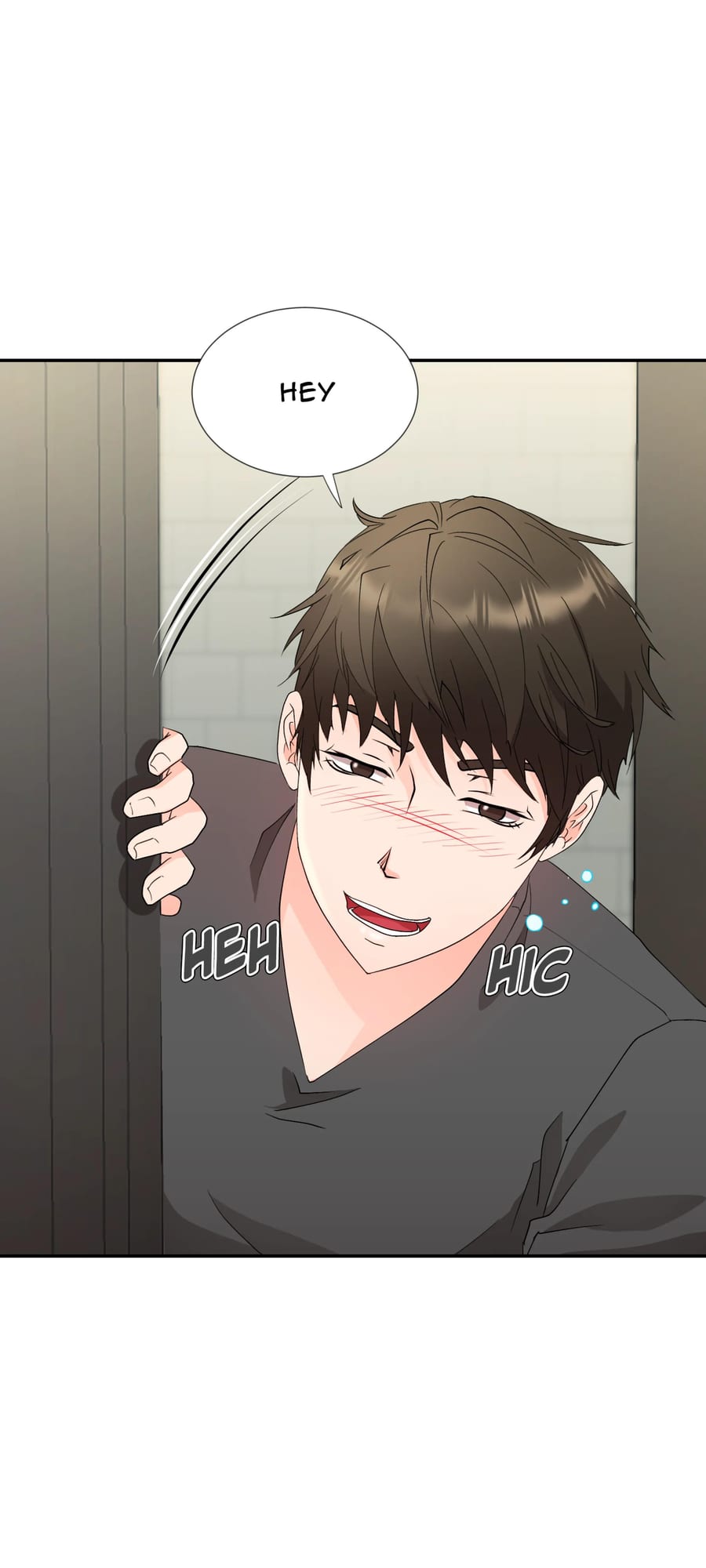 Working Late With You Uncensored, chapter 12, page 17 of 56