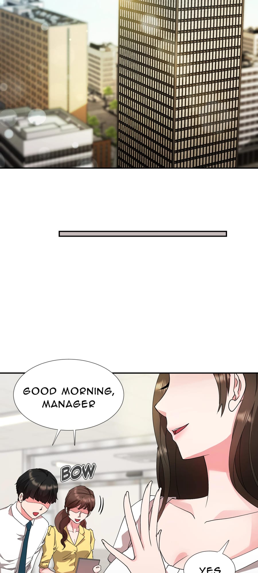 Working Late With You Uncensored, chapter 12, page 21 of 56