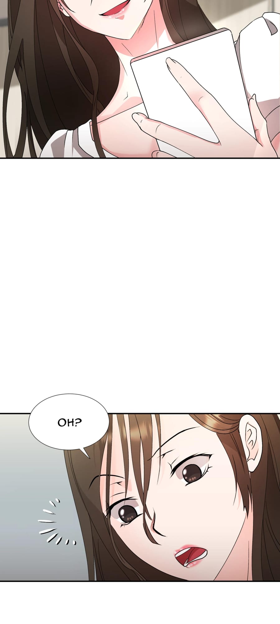 Working Late With You Uncensored, chapter 12, page 29 of 56