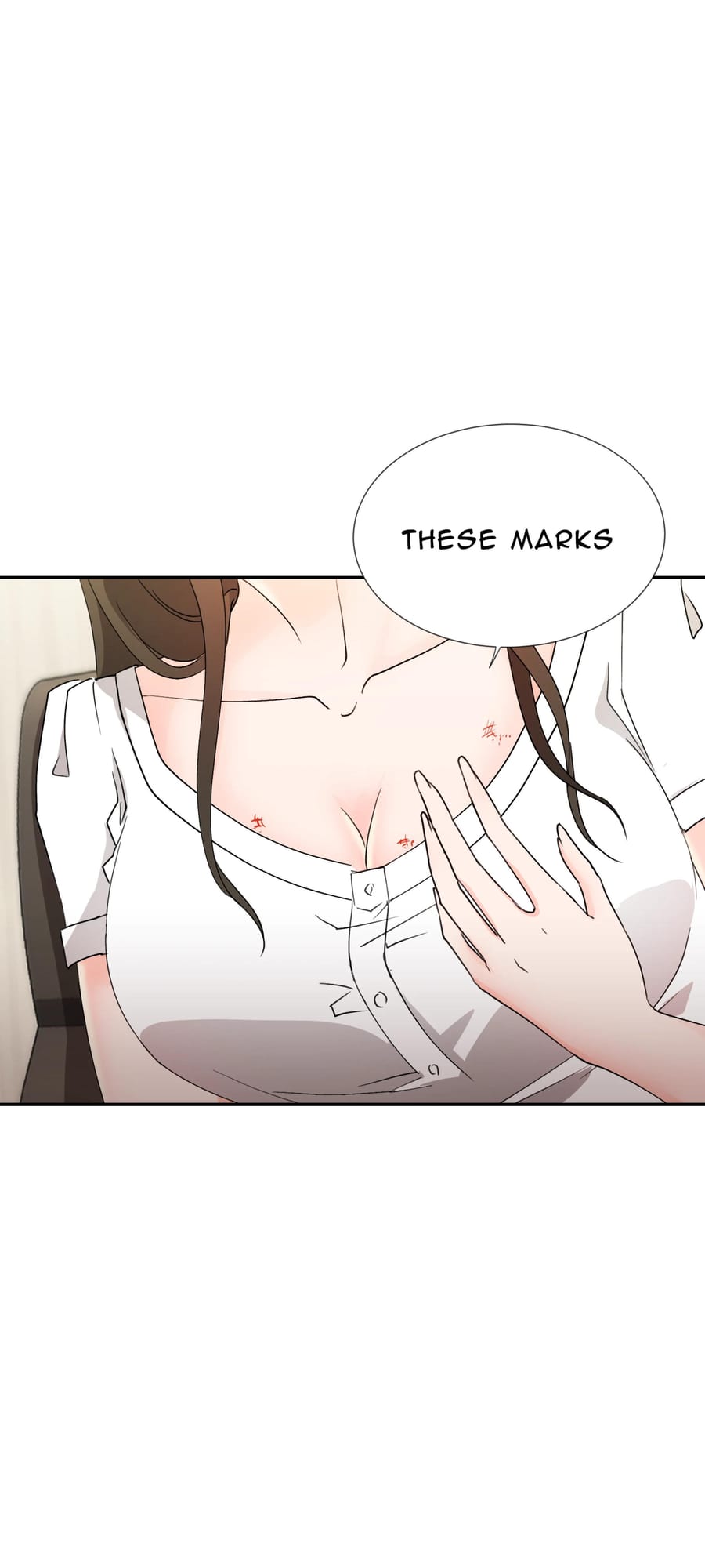 Working Late With You Uncensored, chapter 12, page 30 of 56