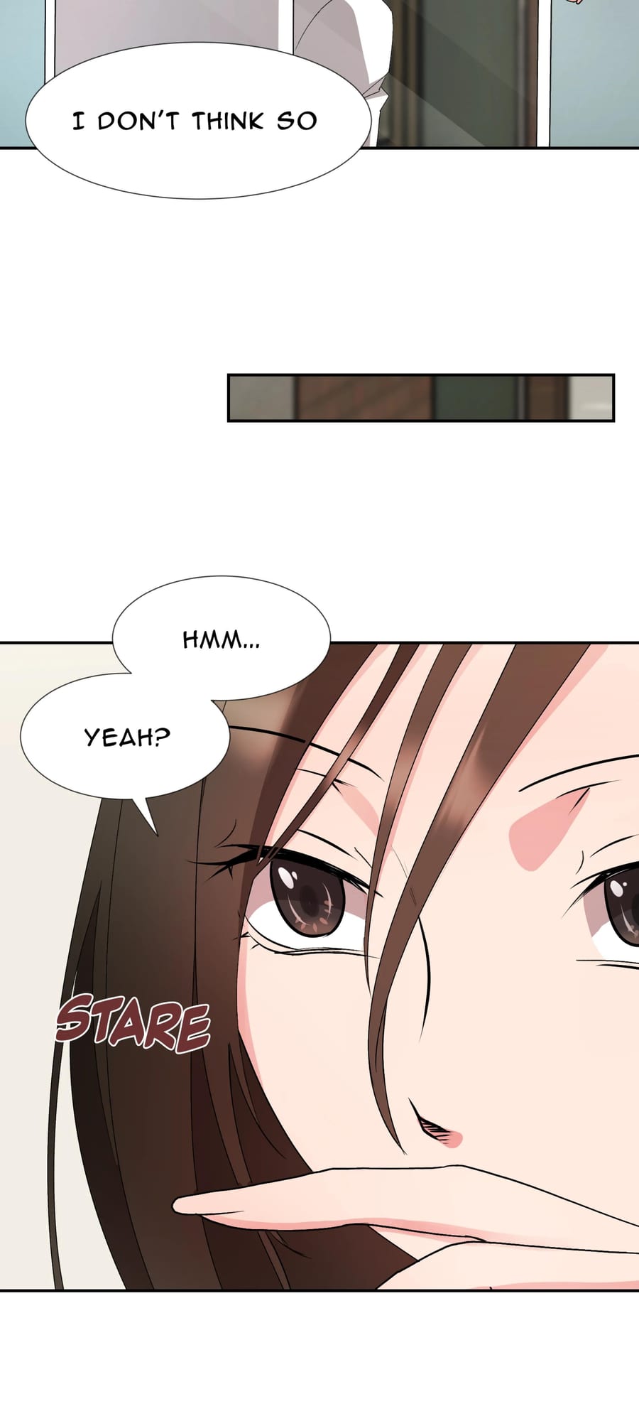Working Late With You Uncensored, chapter 12, page 36 of 56