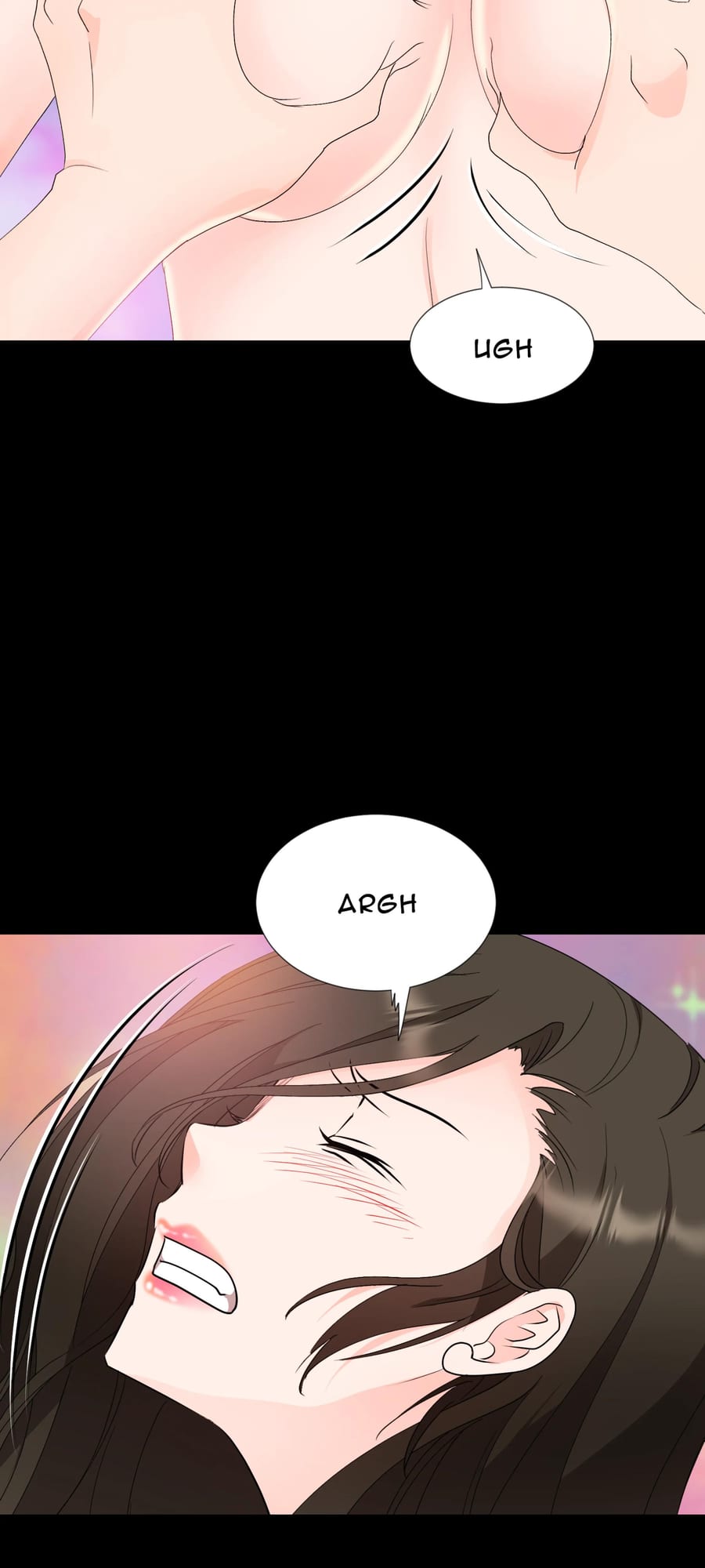Working Late With You Uncensored, chapter 12, page 49 of 56